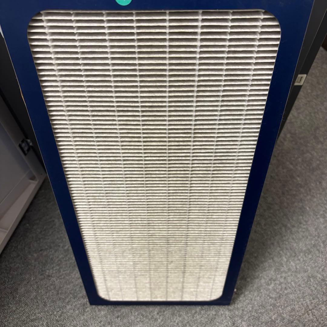 Blueair Classic 400 空気清浄機　2020年製