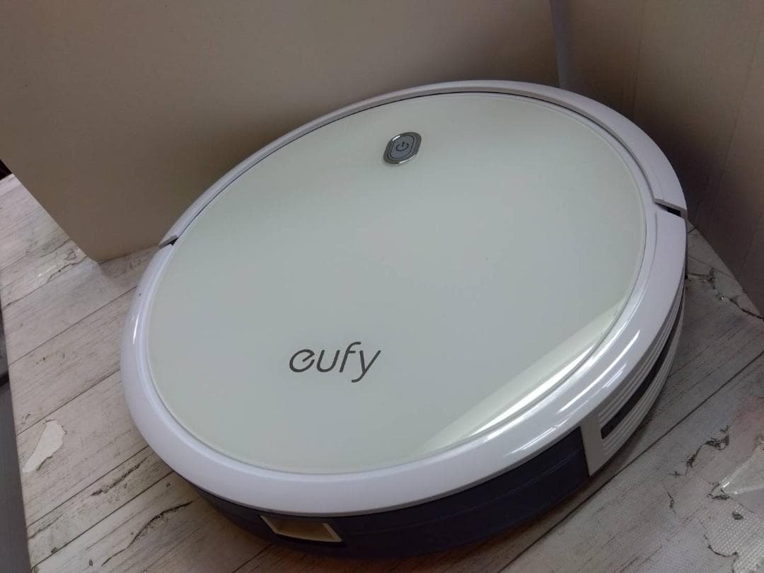 S＊Eufy RoboVac 11S ロボット掃除機　アンカー・ジャパン