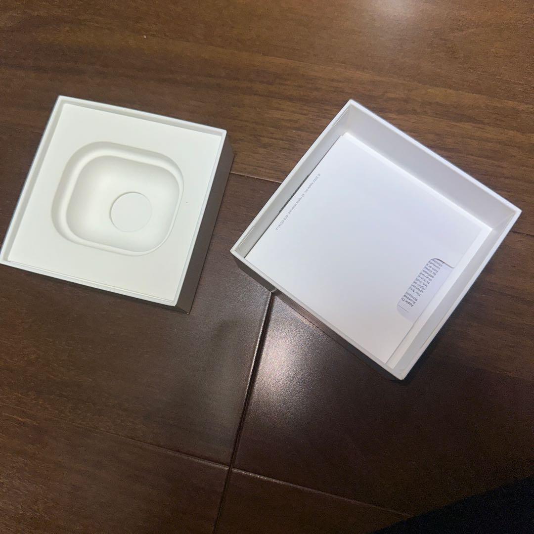 AirPods 第3世代