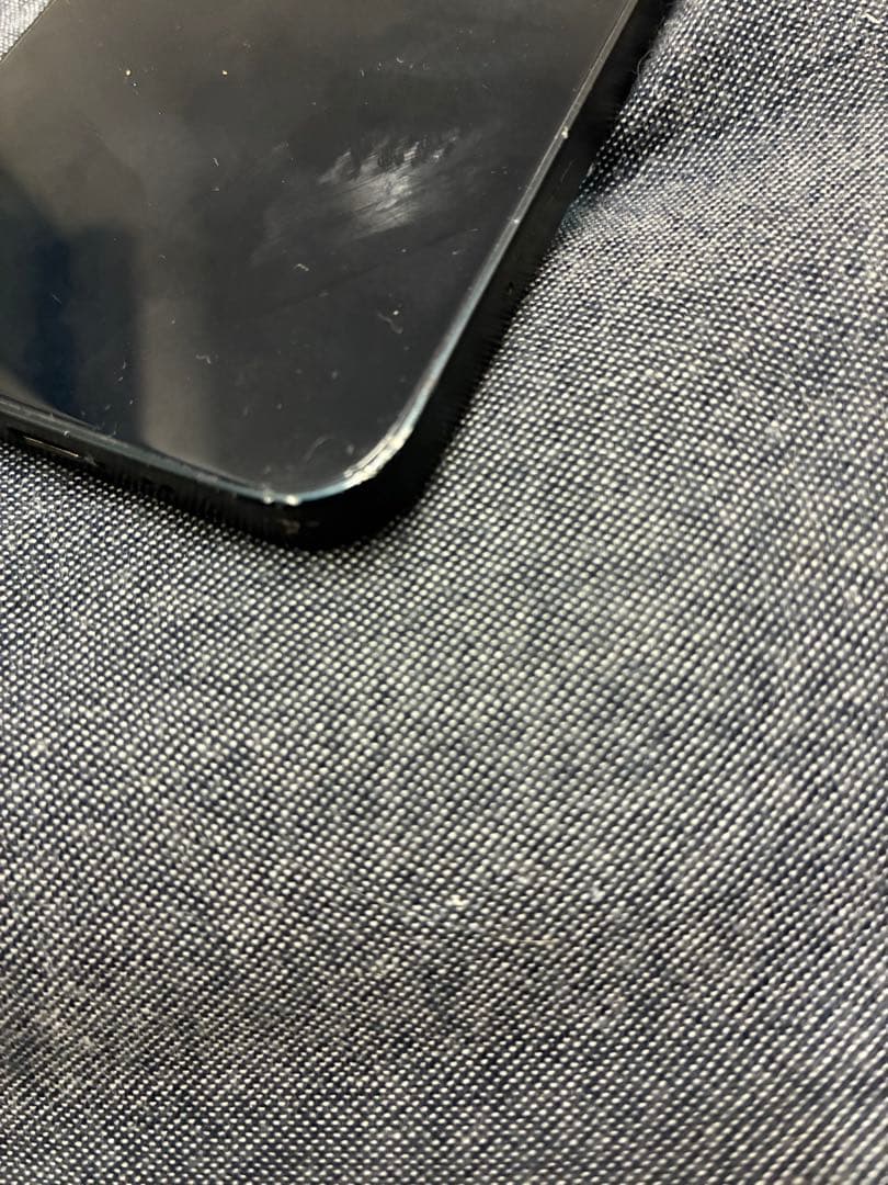 Apple iPhone 13 mini 128GB ブラック　おまけつき