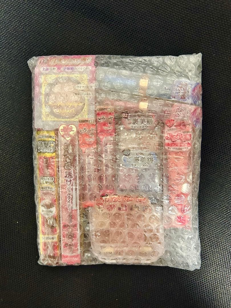 【新品未使用】キャンメイク　コスメセット