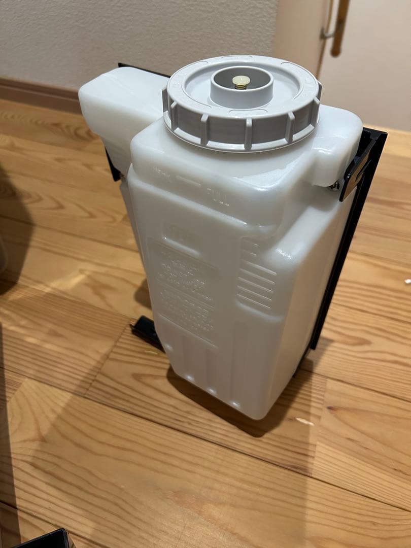 SHARP シャープ 加湿空気清浄機 プラズマクラスター KI-FX100-N