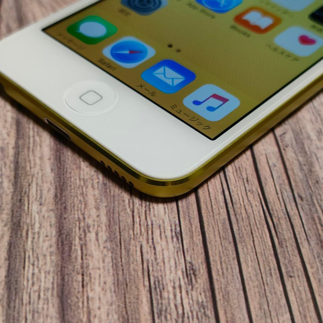 iPod touch 第5世代 64GB 超美品