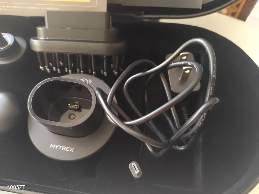美品★MYTREXPROVE マイトレックスプルーヴ MT-PV22B