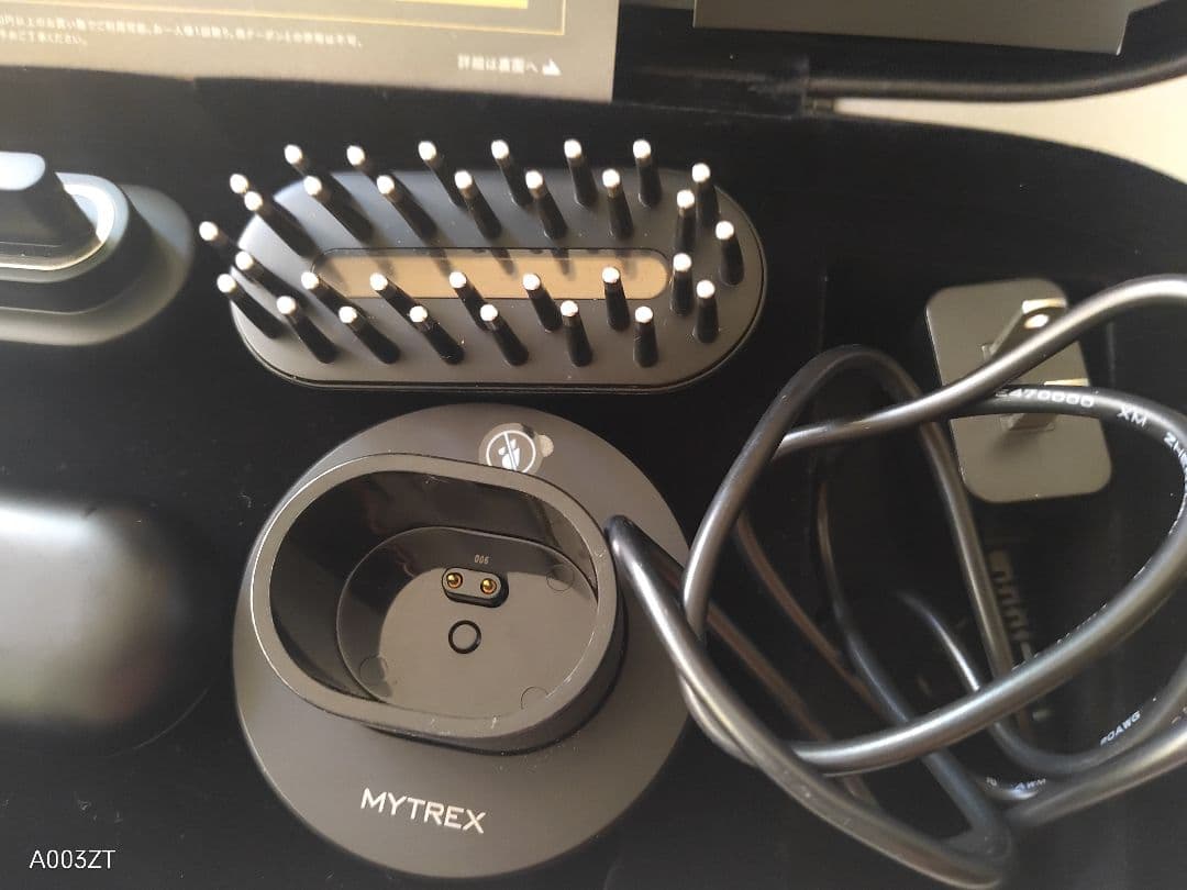 美品★MYTREXPROVE マイトレックスプルーヴ MT-PV22B