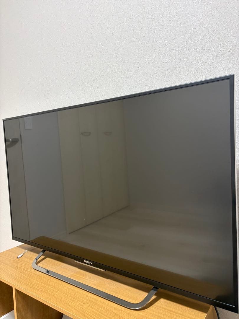 SONY ソニー BRAVIA KJ-43X8500C43インチ液晶テレビ4K