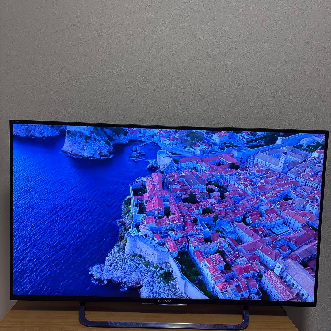 SONY ソニー BRAVIA KJ-43X8500C43インチ液晶テレビ4K