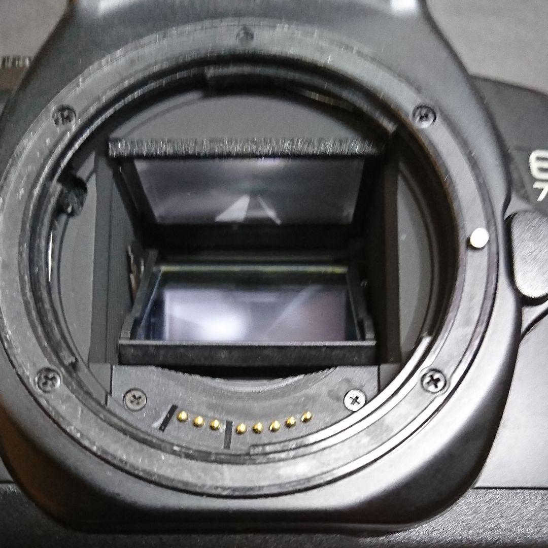 フィルムカメラ Canon EOS 700QD