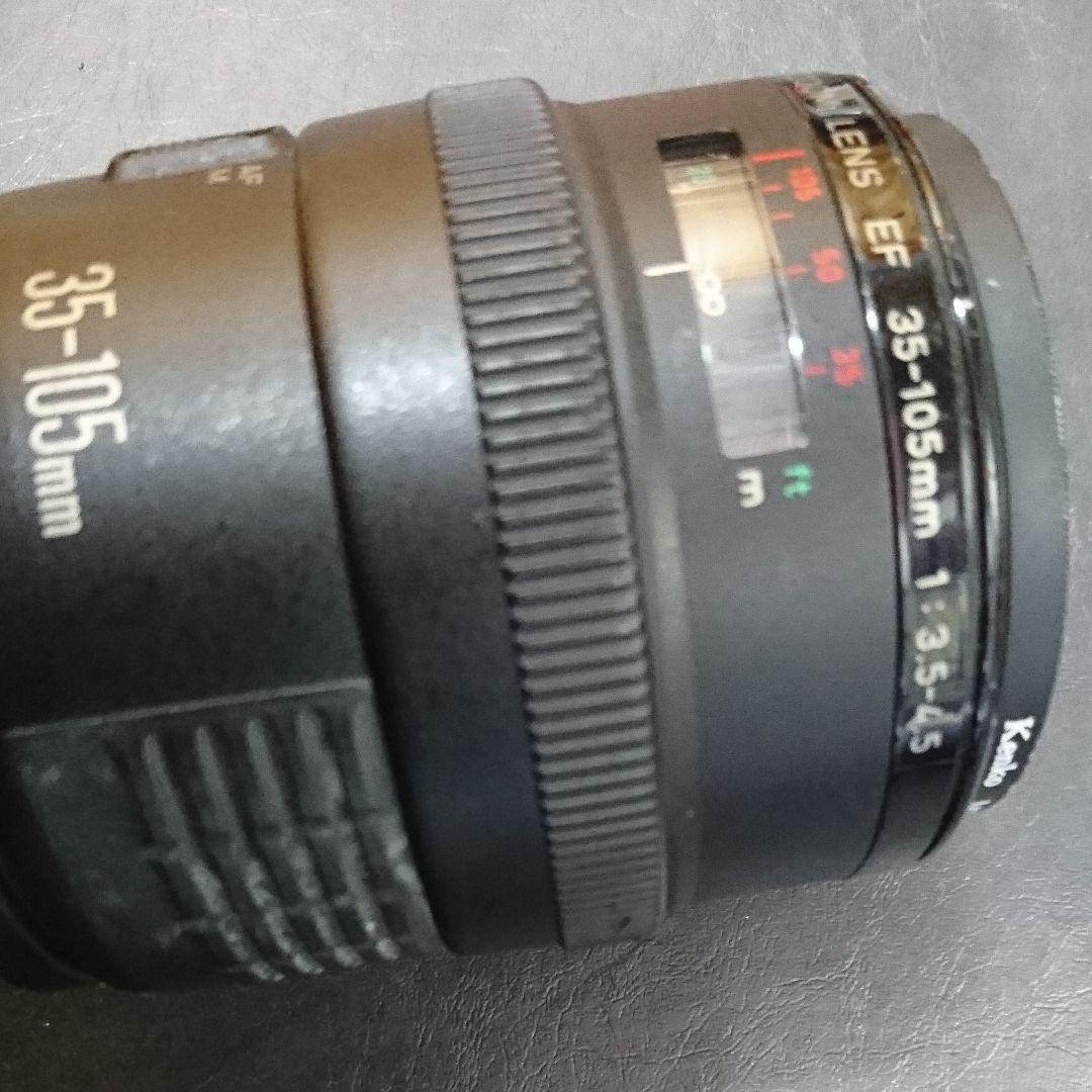フィルムカメラ Canon EOS 700QD