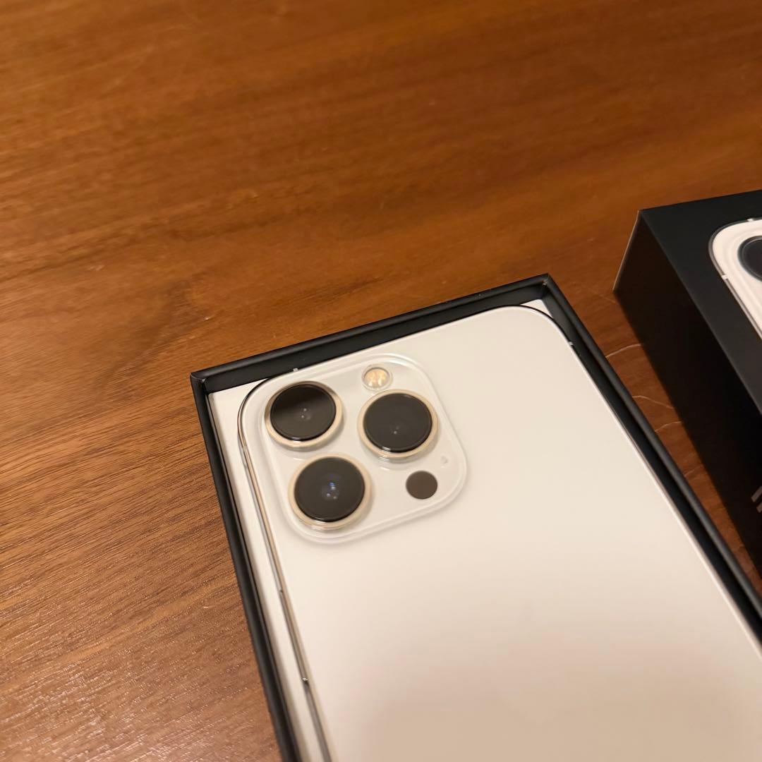 iphone13 pro 128GB SIMフリー 美品