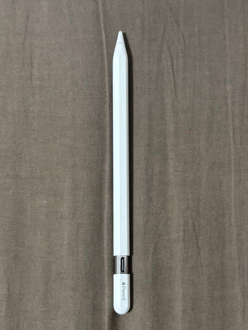 t*8様 アップルペンシルUSB-C