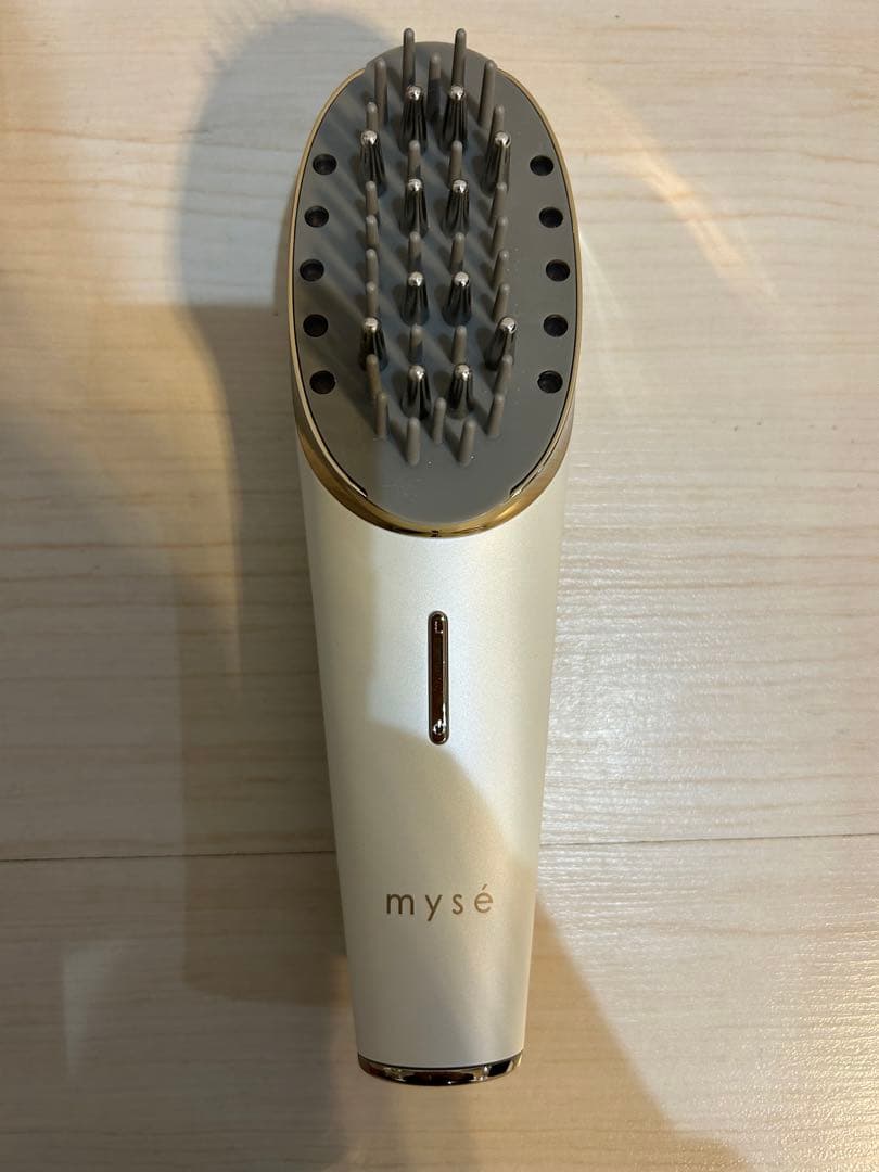 ミーゼ スカルプリフト プラス MS-80W