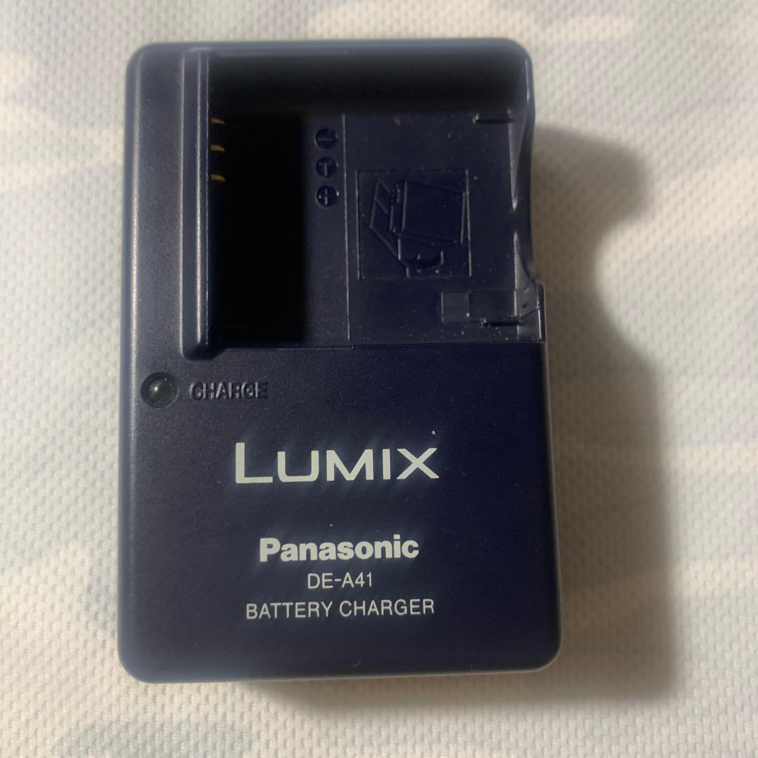 名機　コンデジ　LUMIX DMC-LX3