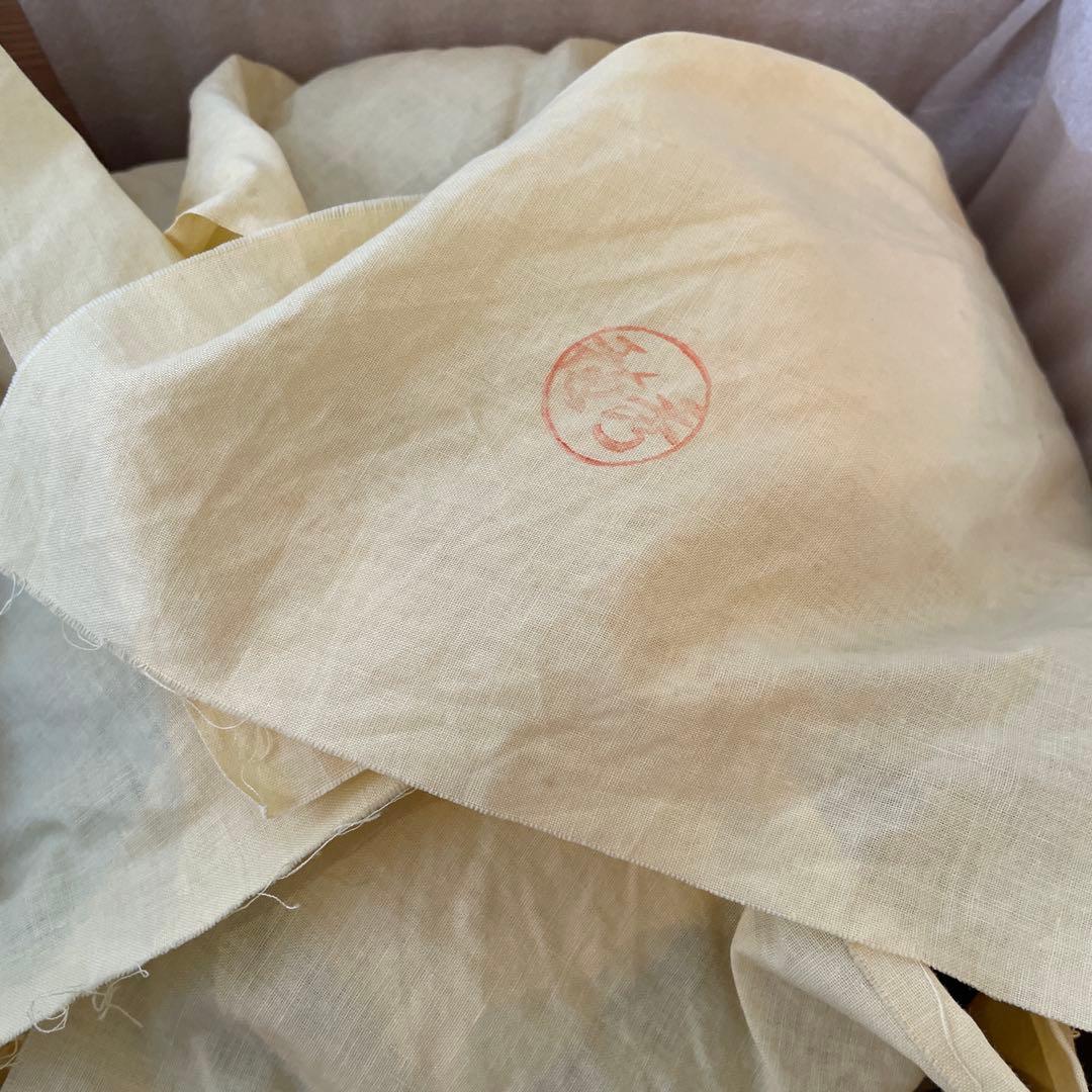 平安秀穂　食籠　茶道具