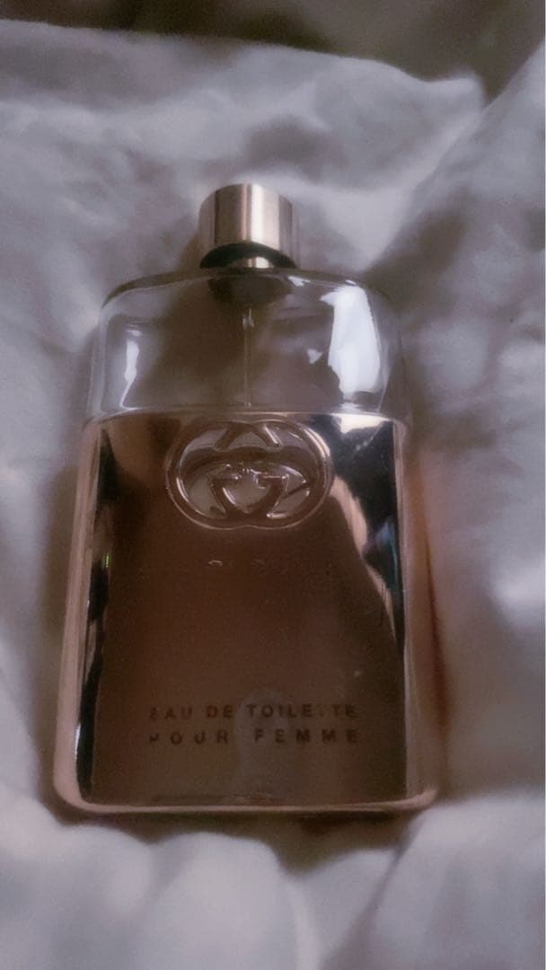 香水(ユニセックス) 90ml Gucci Guilty Eau de Toilette