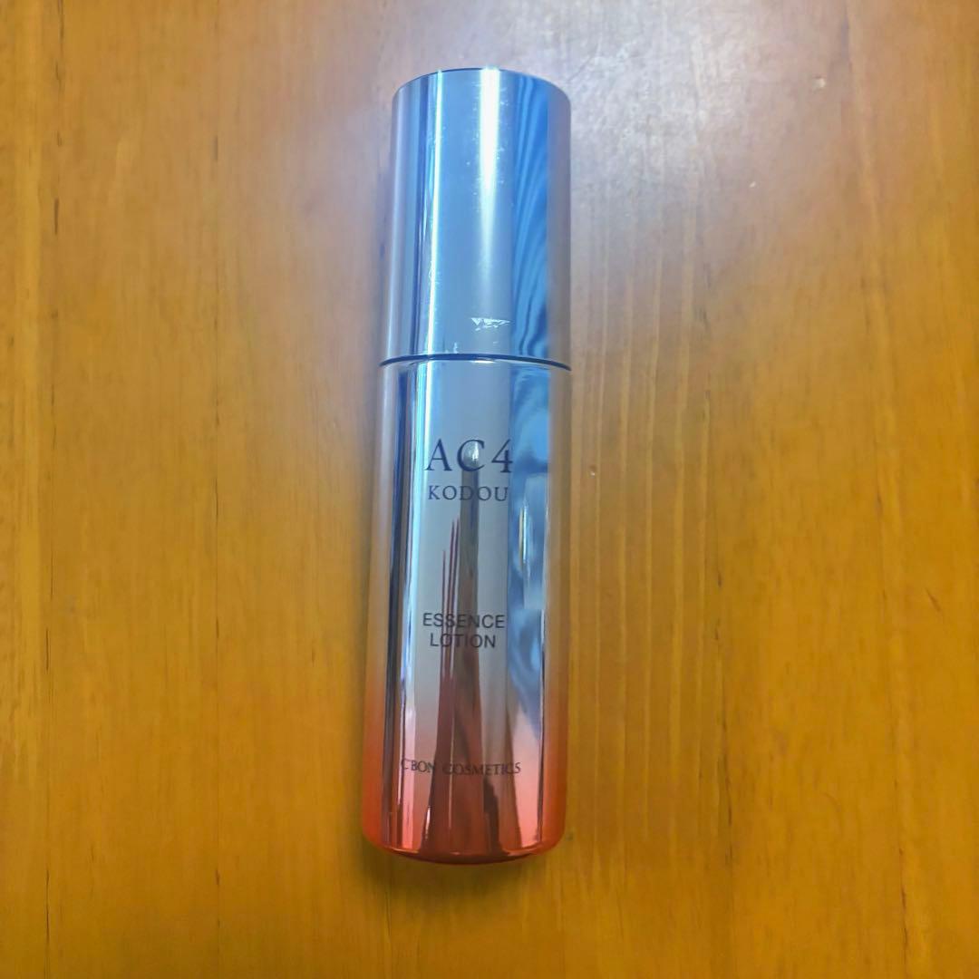 シーボン AC4 化粧水 ESSENCE LOTION 一本