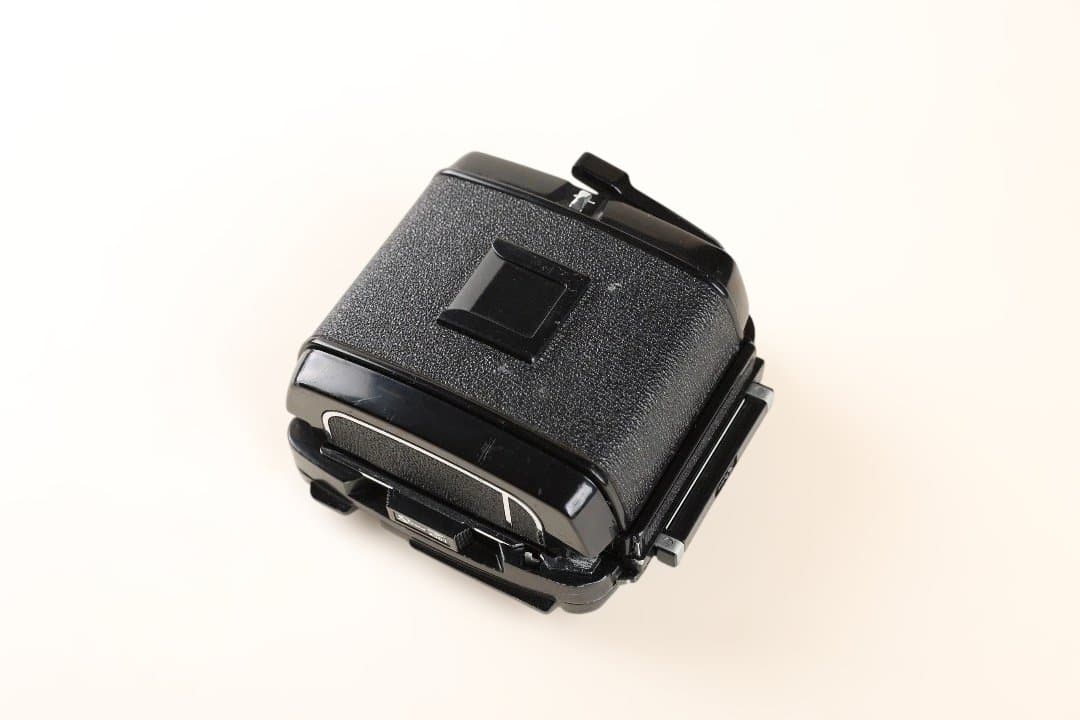 Mamiya RB67 Pro S 65mm＋90mm バック×2 ポラバック付
