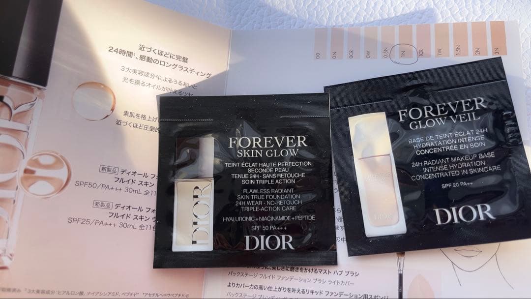 Dior 限定サンククルール アイシャドウパレット865 ♡ピンクロリポップ♡