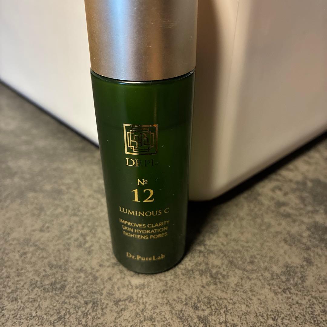 Dr.PureLab Luminous C №12 50ml