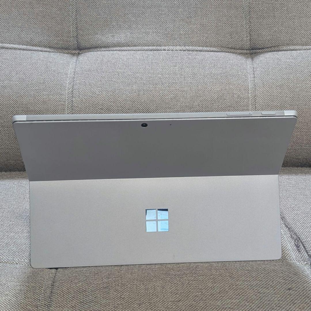 Surface Pro 7 i5 8GB 128GBタイプカバー付属 A