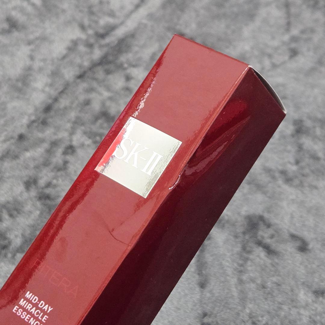 SK-II ミッドデイ ミラクル エッセンス 50mL