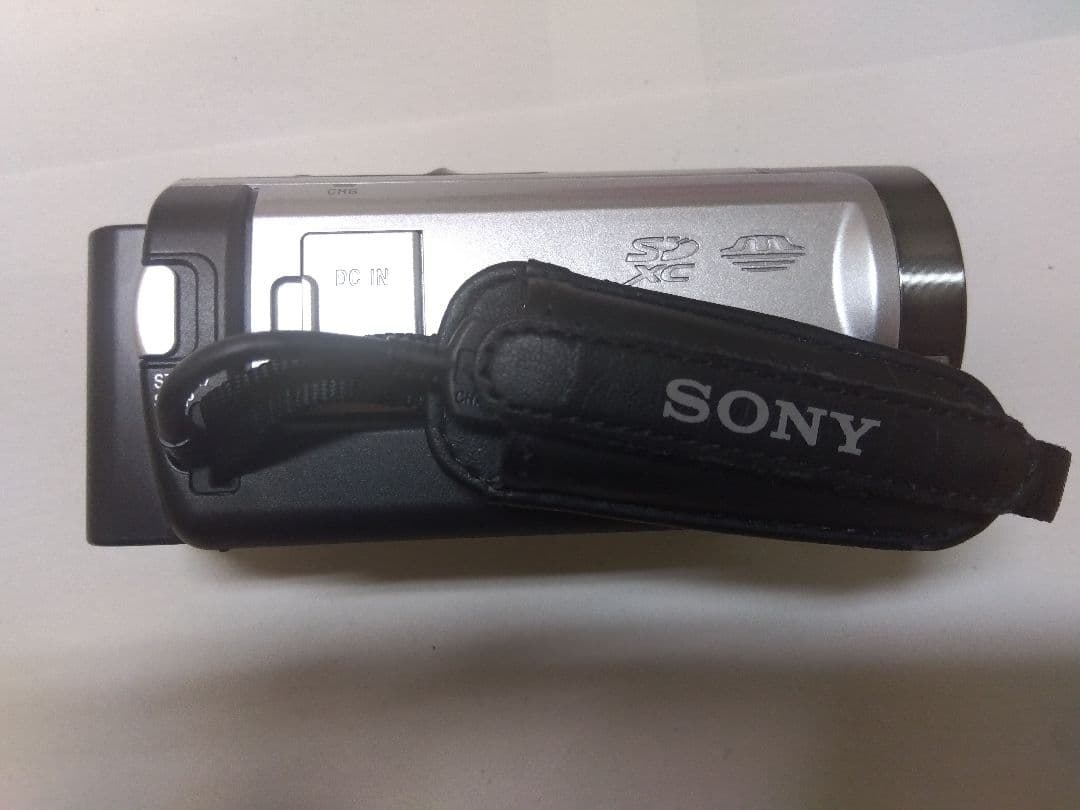 SONY HANDYCAM ビデオカメラ HDR-CX180