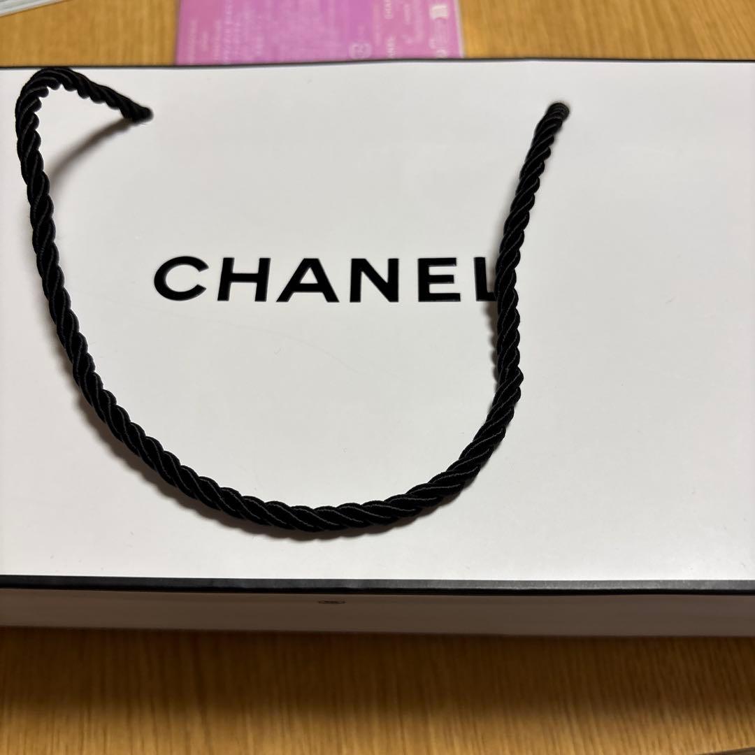 CHANEL CHANCE EAU SPLENDIDE 未開封　36ml
