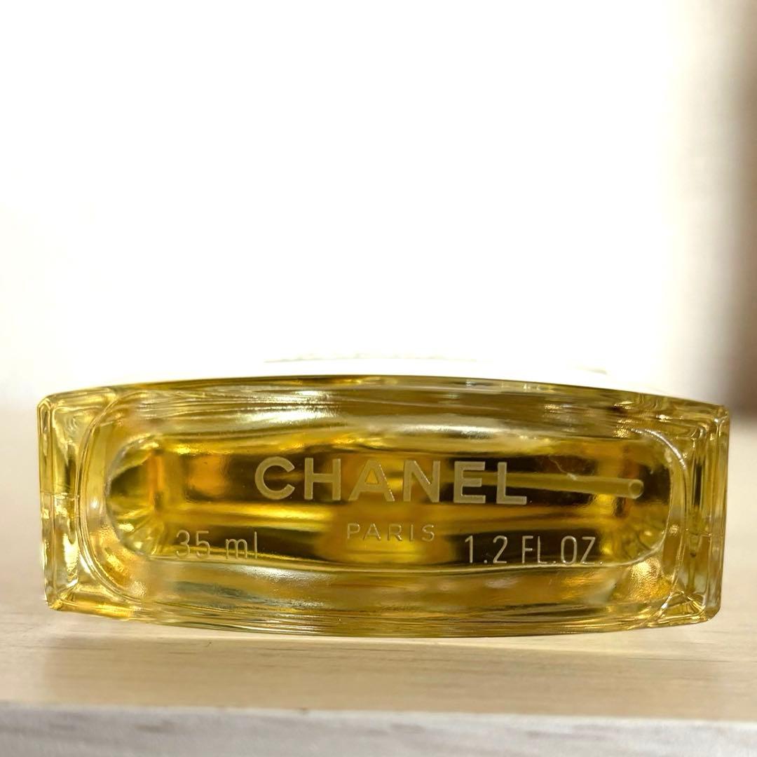 廃盤 希少 CHANEL UNE FLEUR DE CHANEL 35ml