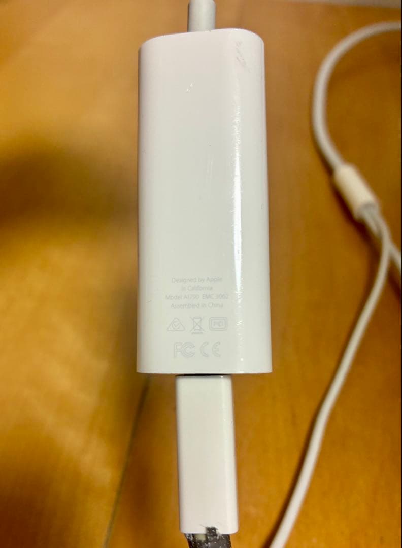 【なまもんさん専用】Apple Thunderbolt Display