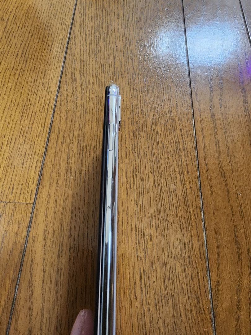 Apple iPhone xs 64GB ジャンク