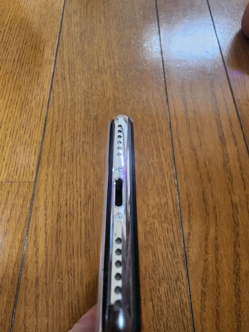 Apple iPhone xs 64GB ジャンク