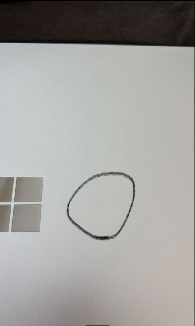 sonさん【美品】Microsoft surface laptop4 13.5