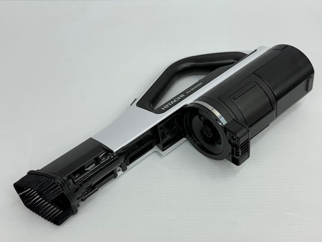 55分バッテリー付き　良品　日立　掃除機　2020年製　PV-BH500H 本体