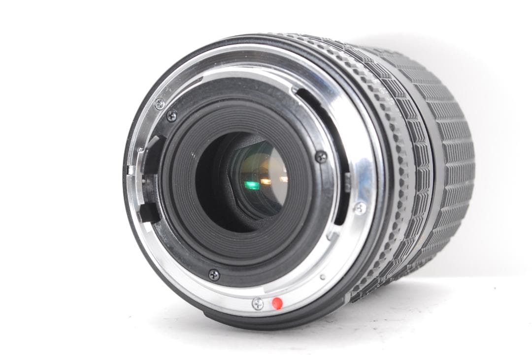 【動作品】PENTAX ME super　シンプル操作　フィルム一眼レフカメラ