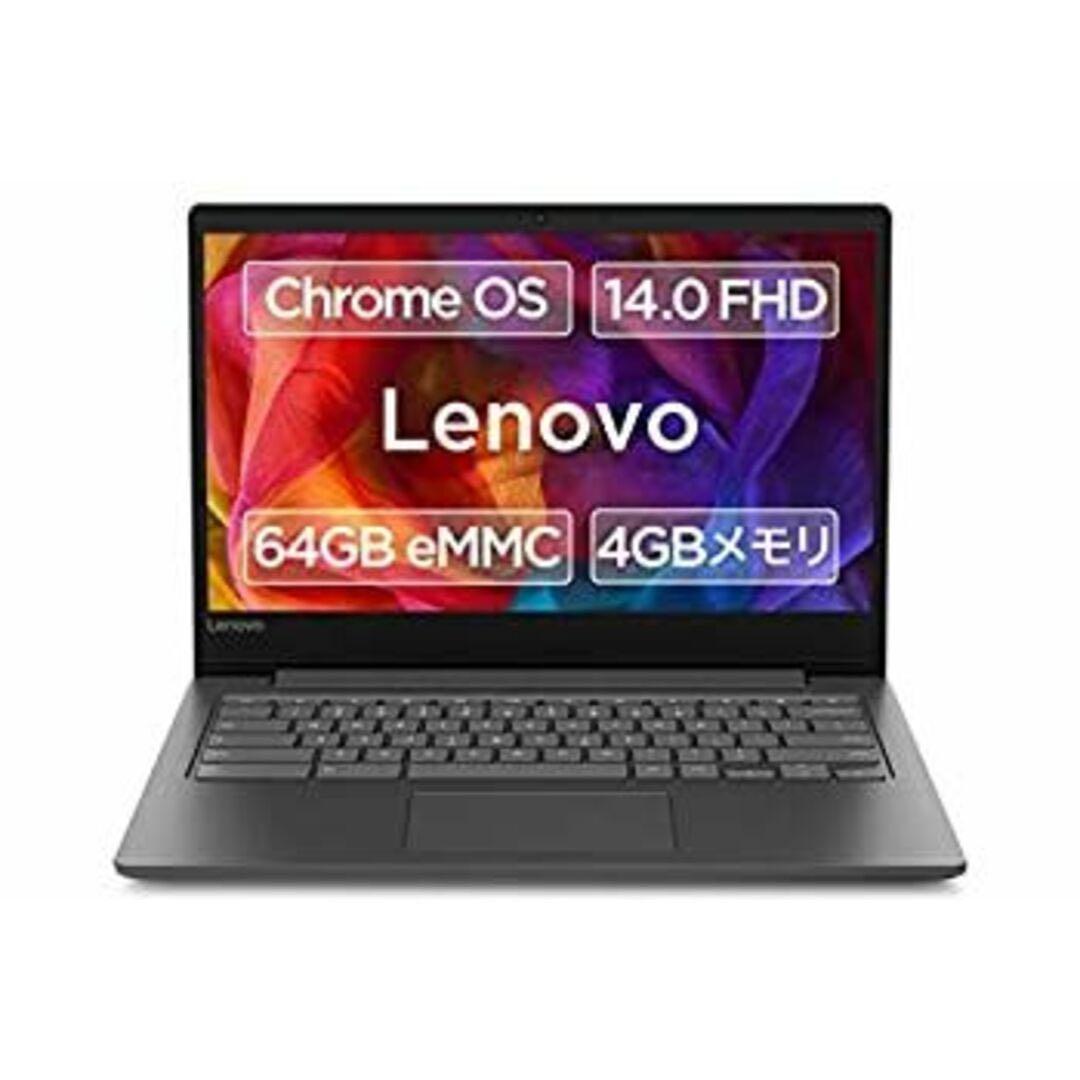 Chromebook Lenovo 14.0型HD液晶 英語キーボード S330