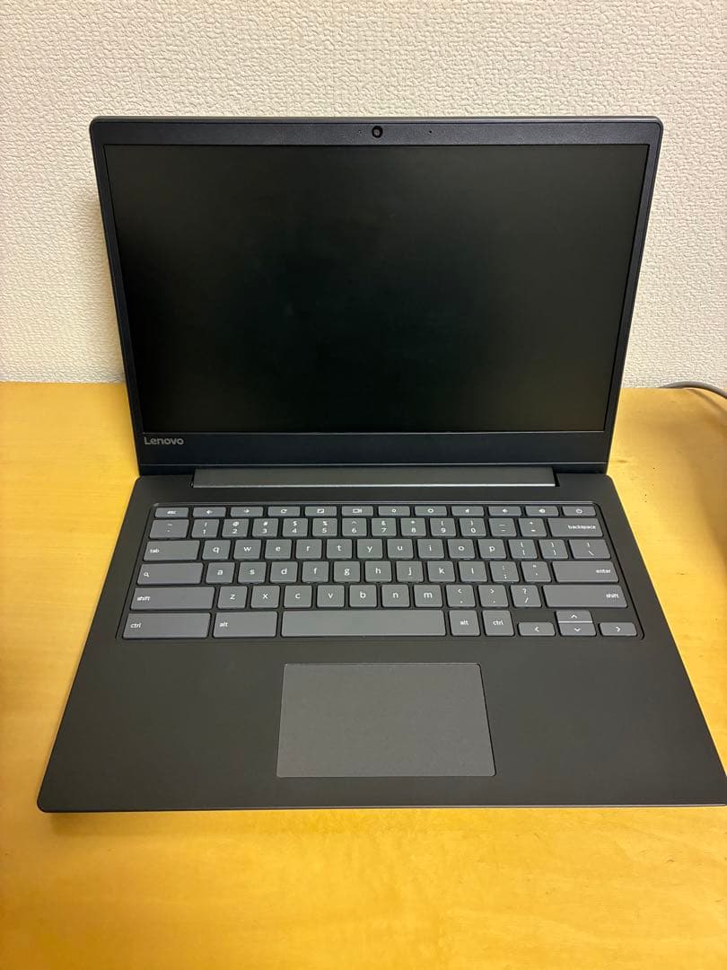 Chromebook Lenovo 14.0型HD液晶 英語キーボード S330