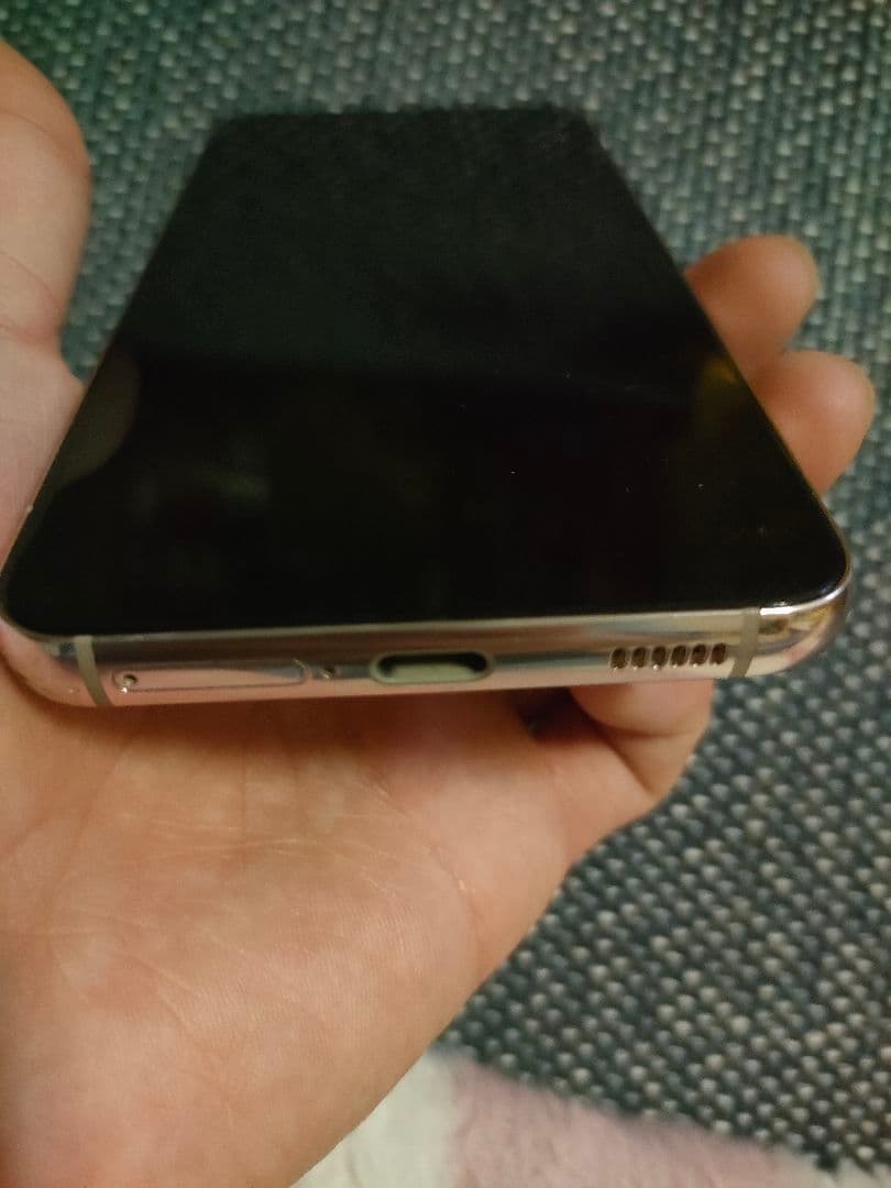 スマートフォン本体 Galaxy S22 256GB