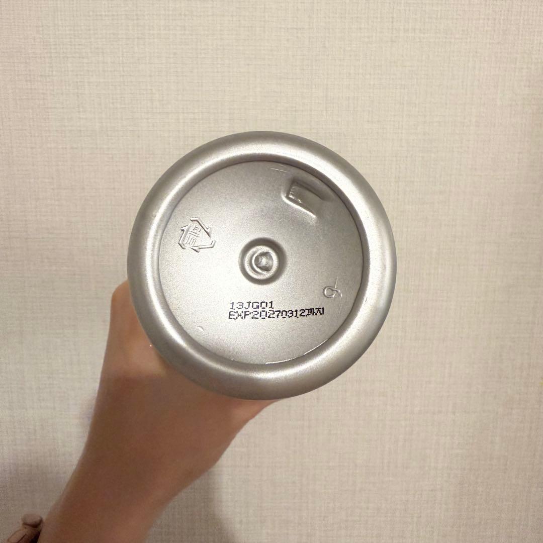 LAVIEN センテラクリーミングトナー リフィル 400ml