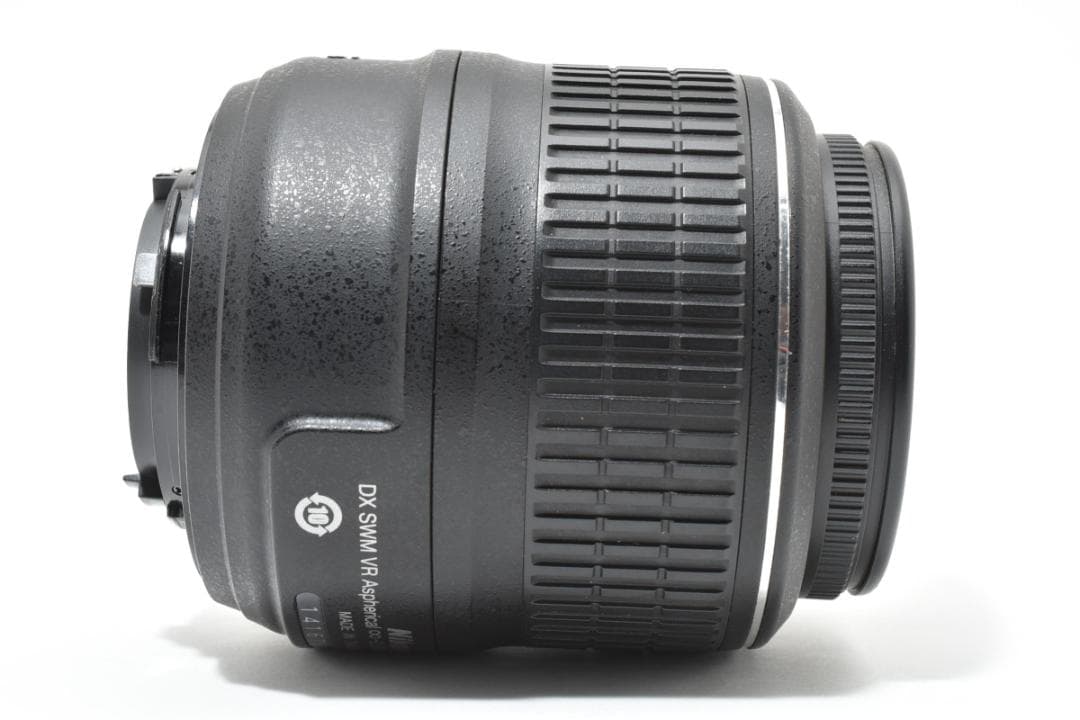 ニコン DX AF-S ニッコールレンズ 18-55mm f3.5-5.6
