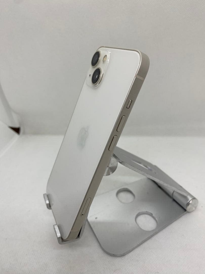 Iphone 13 256GB Sim フリー　99873