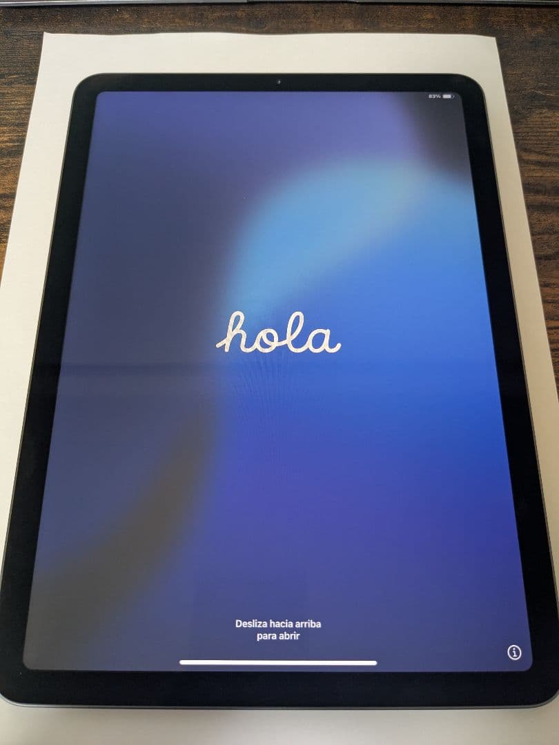 Apple iPad Air 第4世代 64GB スペースグレイ 本体