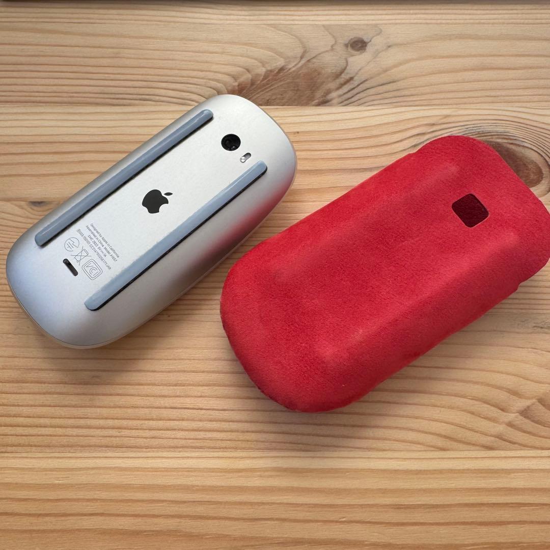 MacBookアクセサリー Apple Magic Keyboard & Magic Mouse