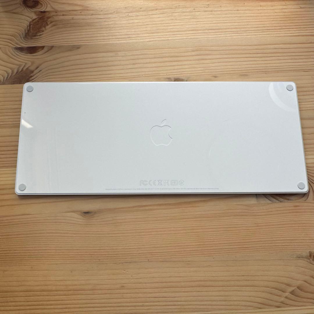 MacBookアクセサリー Apple Magic Keyboard & Magic Mouse