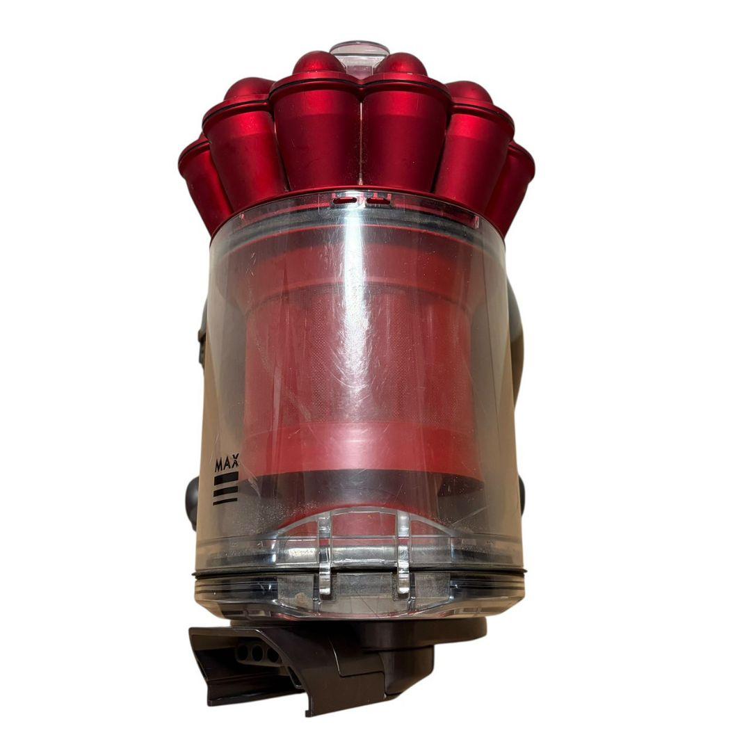 【動作確認済】67 Dyson DC48 キャニスター掃除機 本体 223-5