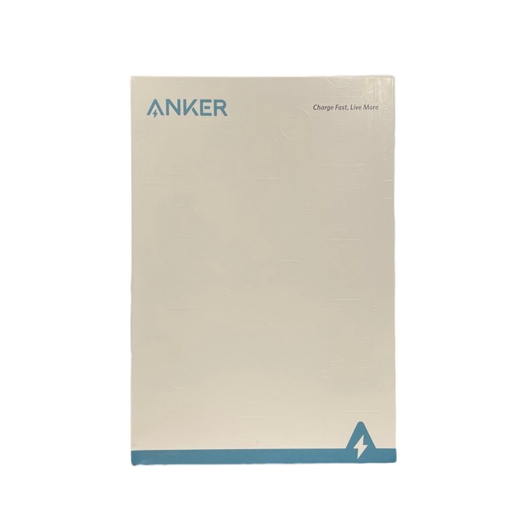 Anker PowerCore Solar 10000 New ③