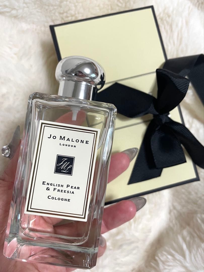 Jo Malone香水 100mL