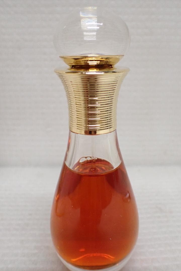クリスチャンディオール ジャドール トゥッシュドゥパルファン20ml K1-A