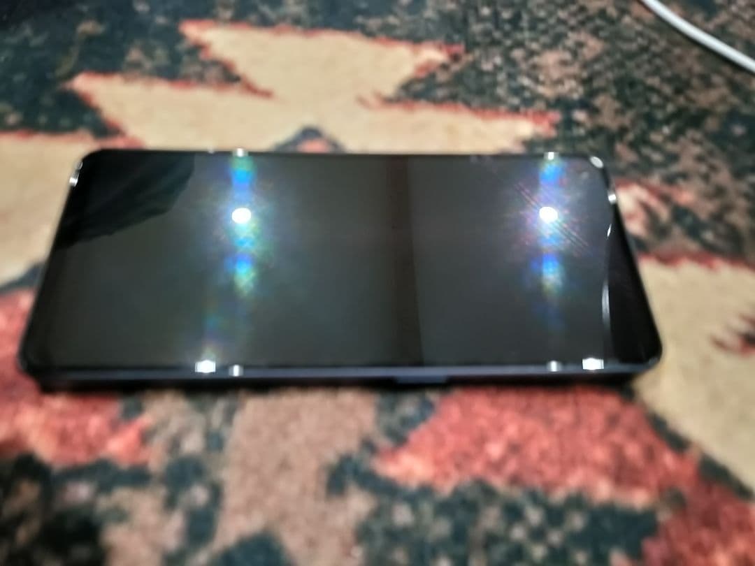 Oppo reno 7a　Ymobile