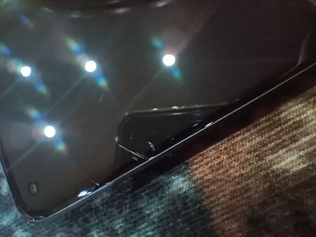 Oppo reno 7a　Ymobile