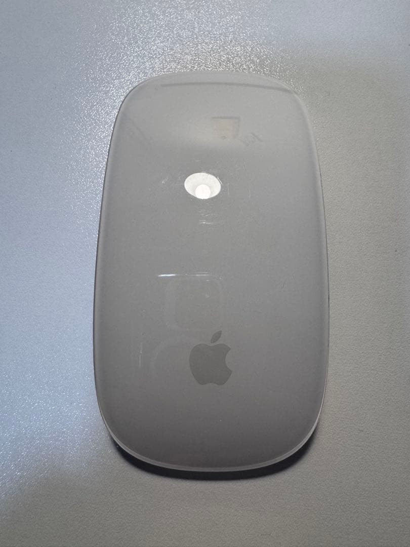 Apple Magic Mouse 本体